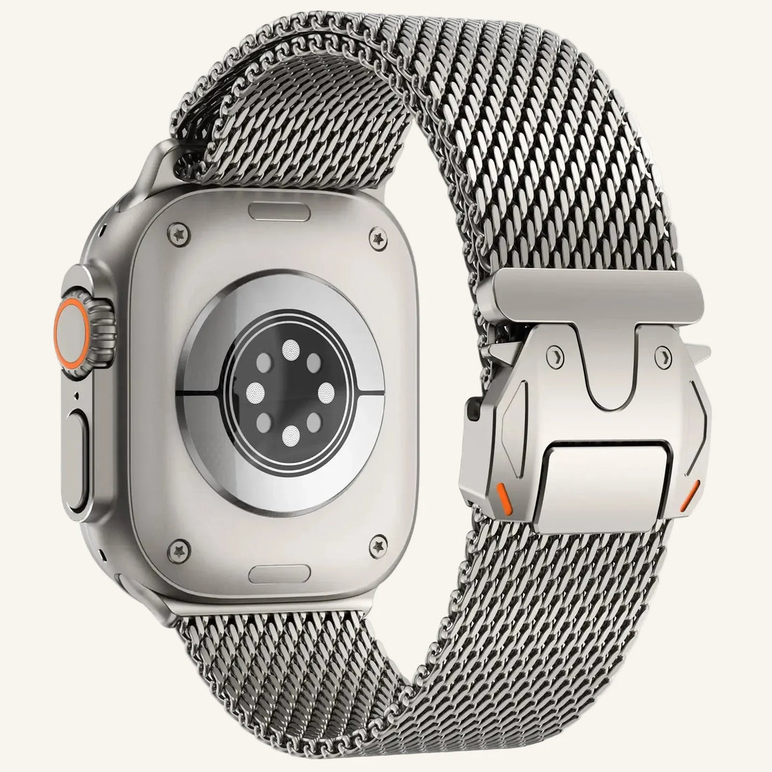 Bracelet Apple Watch SE Maison Bracelet