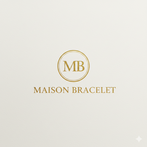 Maison Bracelet