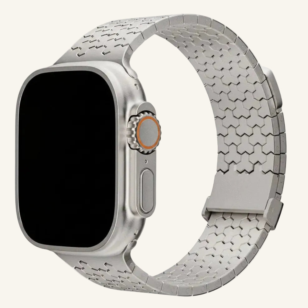 L'Onyx Magnétique