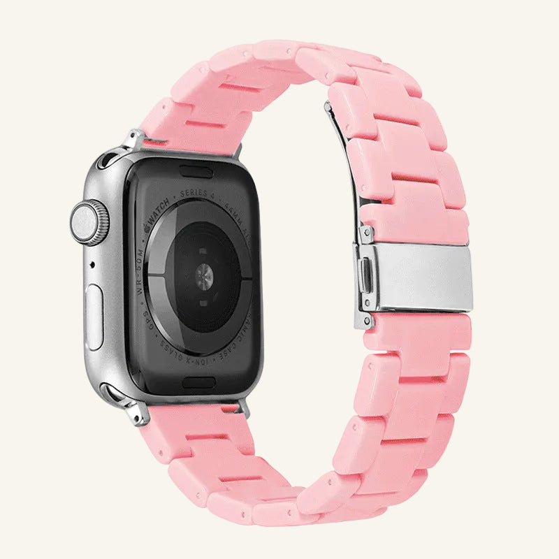 Bracelet Apple Watch candy turquoise