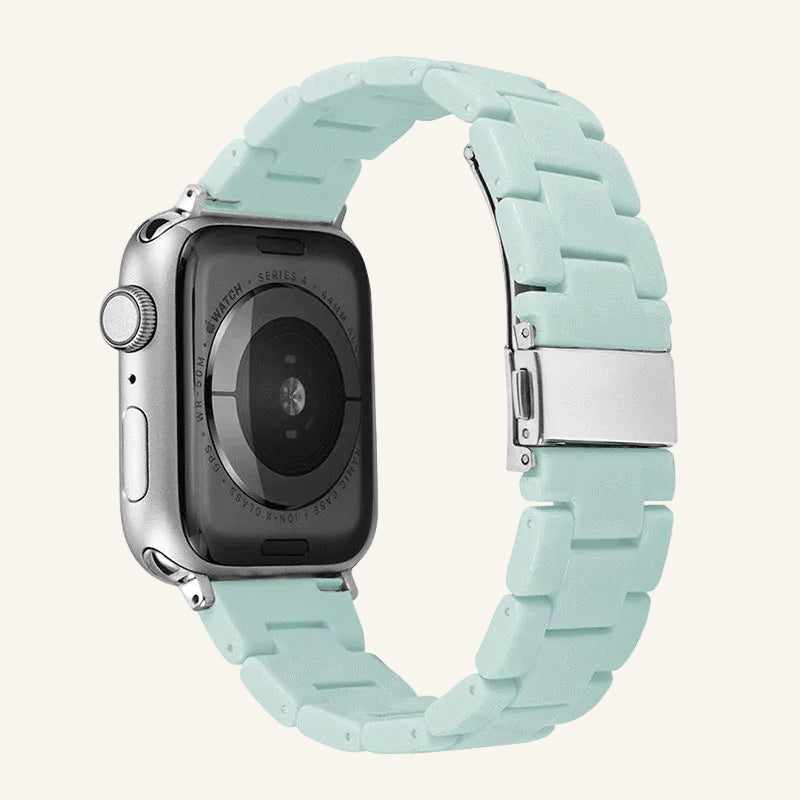 Bracelet Apple Watch candy violet
