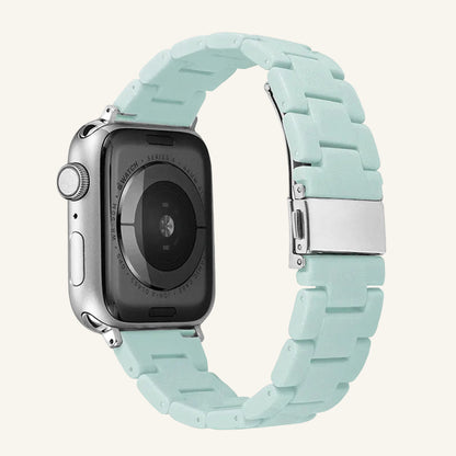 Bracelet Apple Watch candy violet