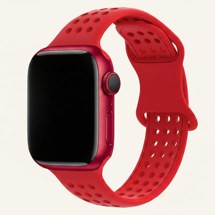 Bracelets Apple Watch Sport & Silicone