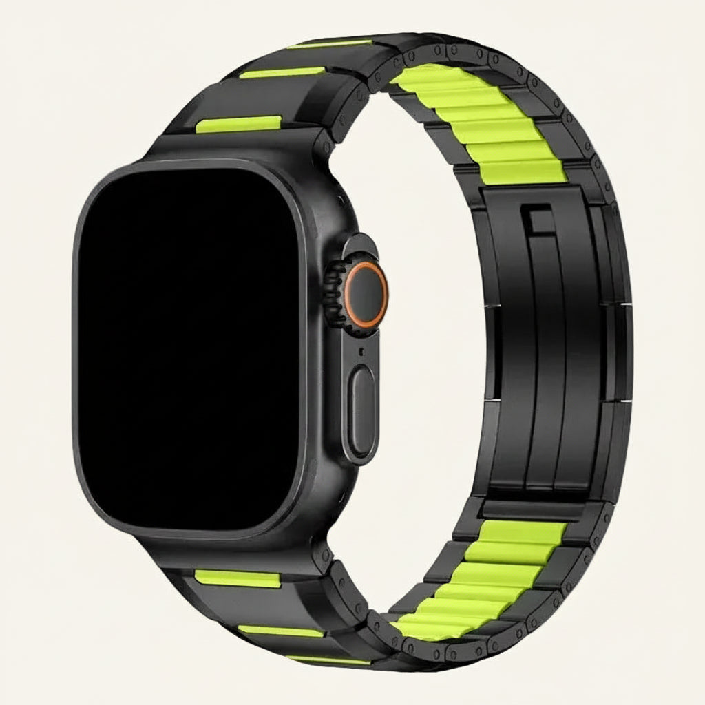 Bracelet Apple Watch sport compatible Series, SE et Ultra