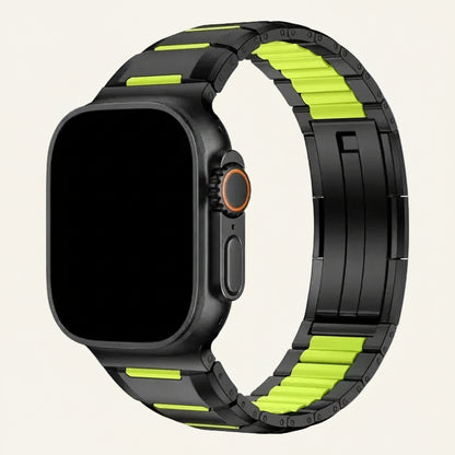 Bracelet Apple Watch sport compatible Series, SE et Ultra