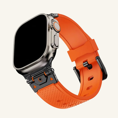 Bracelet Apple Watch TPU sport Ultra — L'Endurance