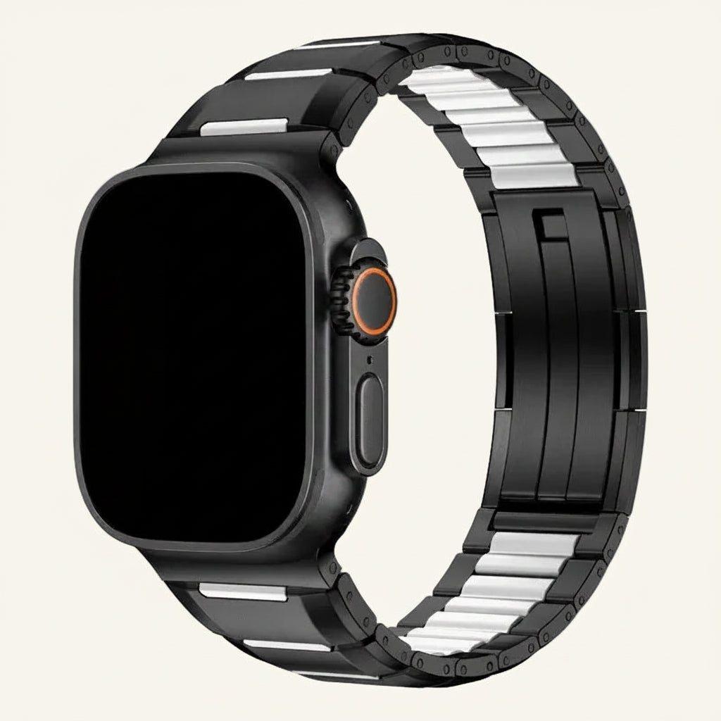 Outil de démontage fourni avec le bracelet Apple Watch Le Baroudeur