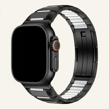Outil de démontage fourni avec le bracelet Apple Watch Le Baroudeur