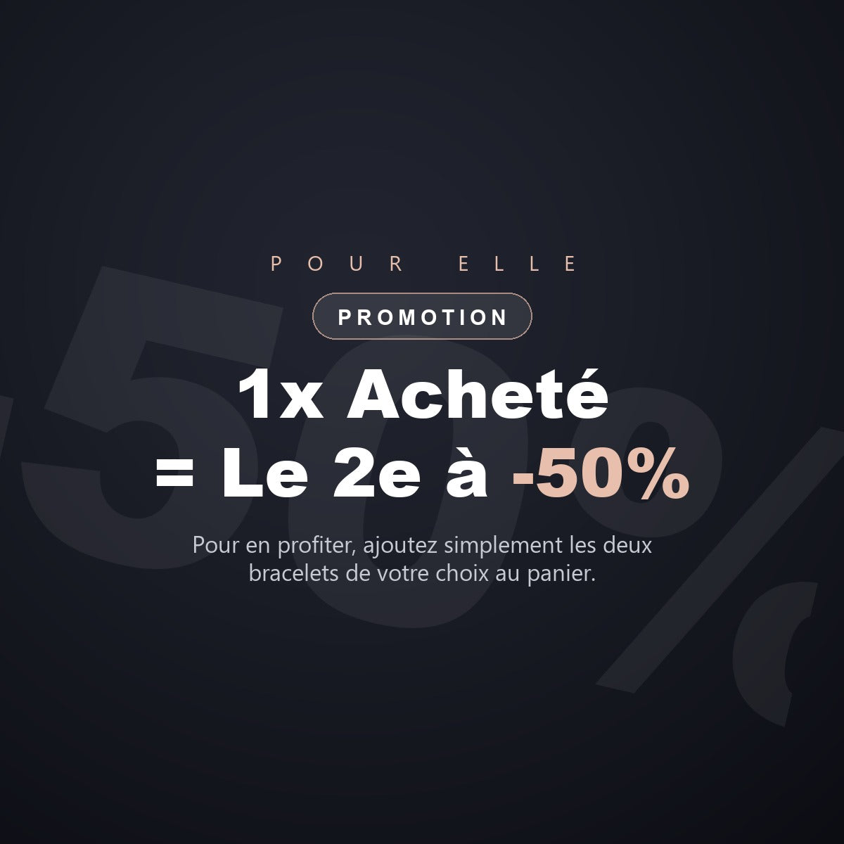 Promotion