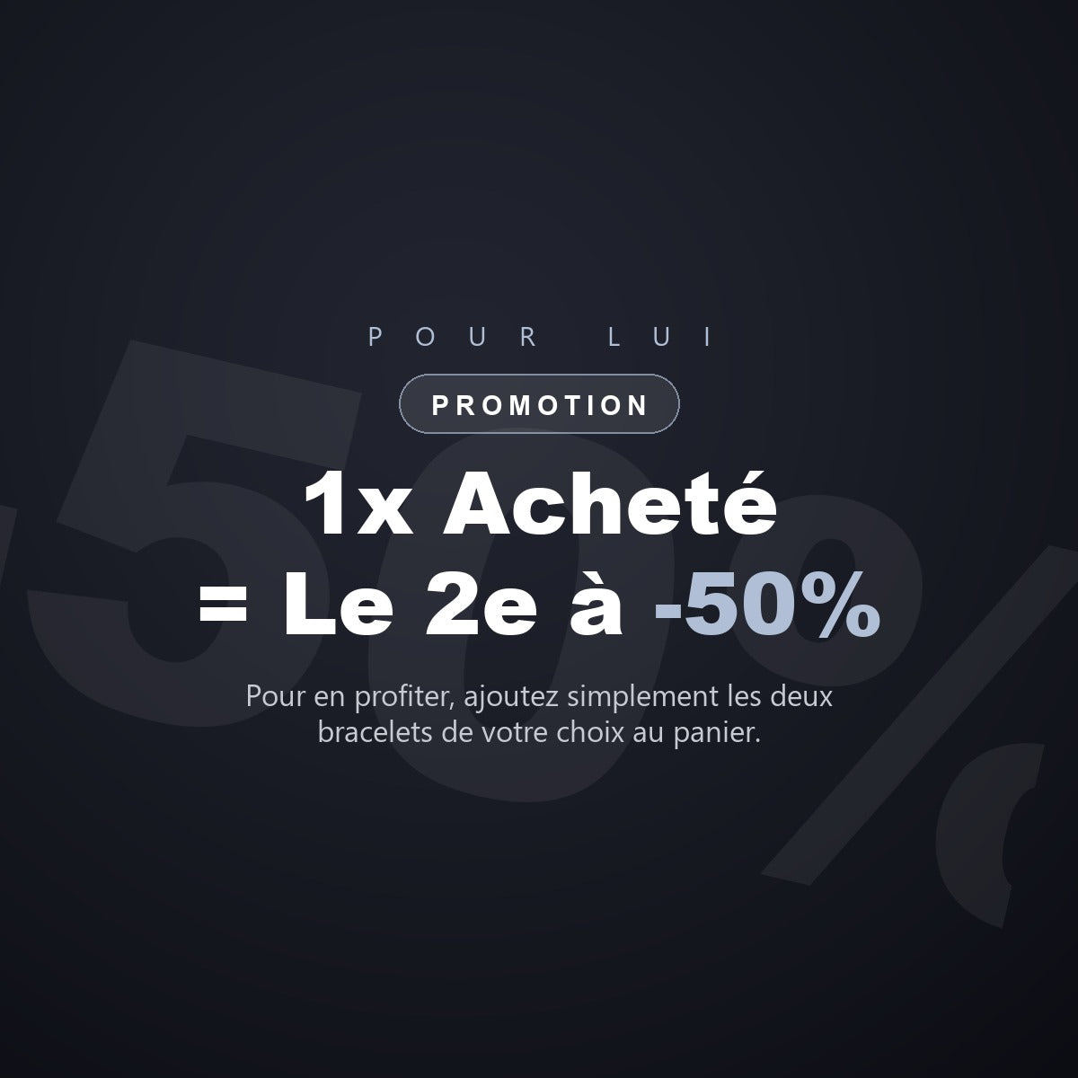 Promotion