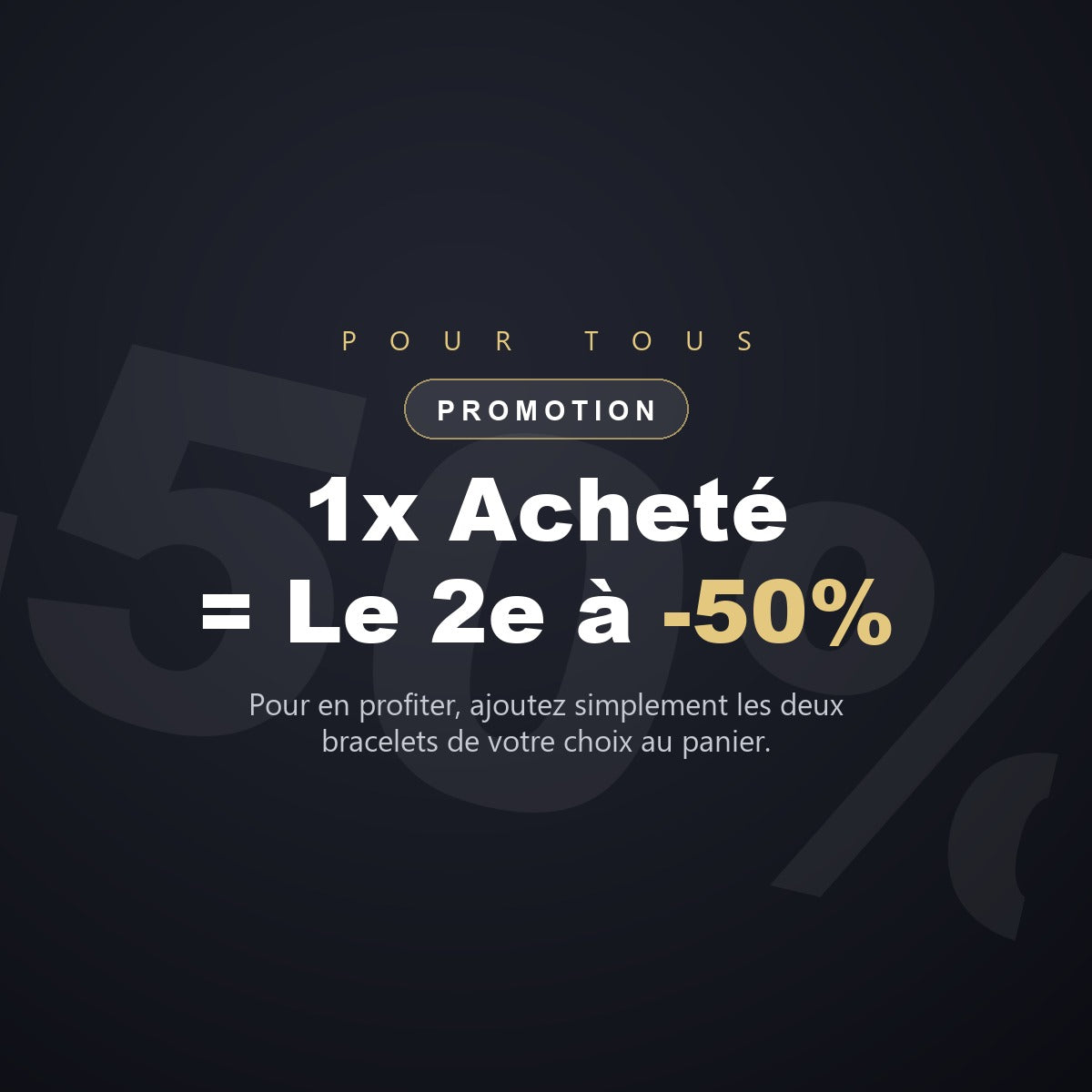Promotion